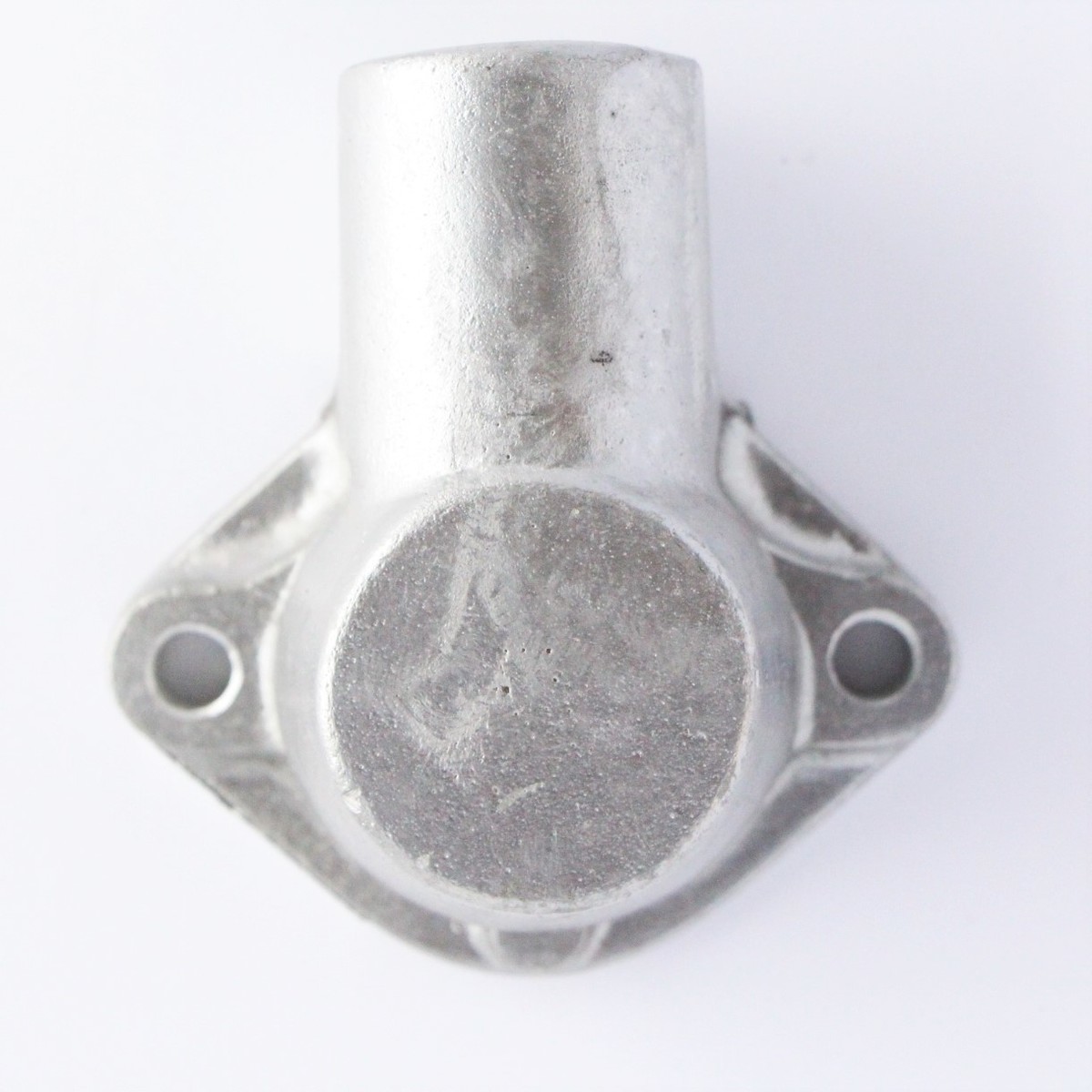 Thermostat housing - upper single outlet +4 pre 1968