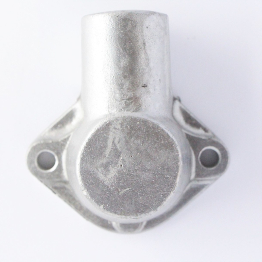 Thermostat housing - upper single outlet +4 pre 1968