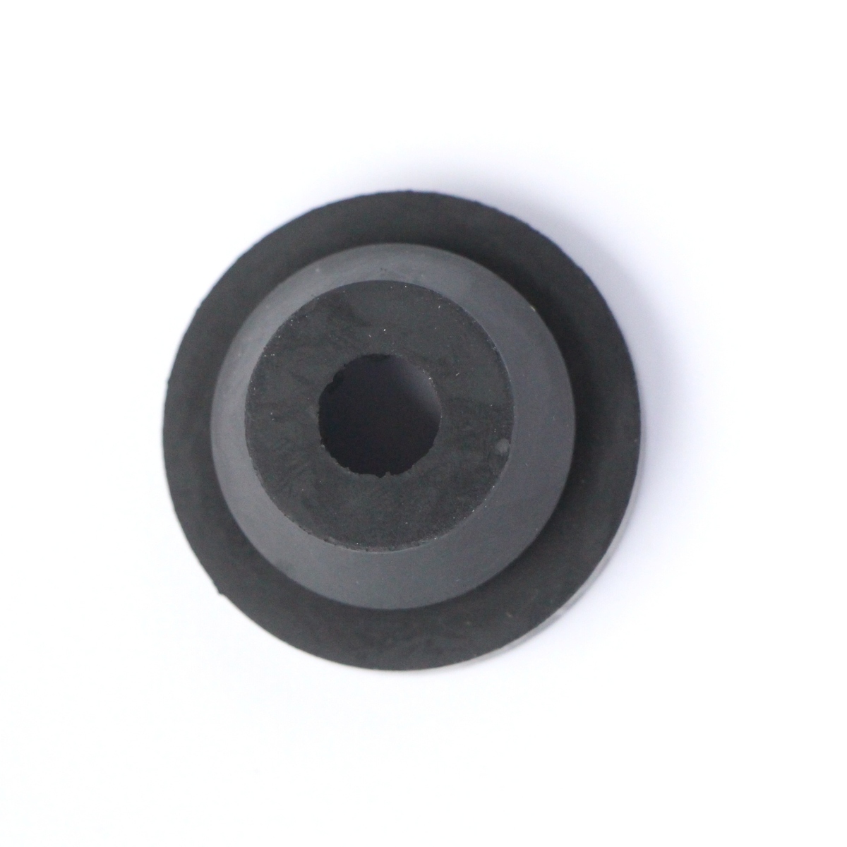 Radiator mount rubber 10/2000 on