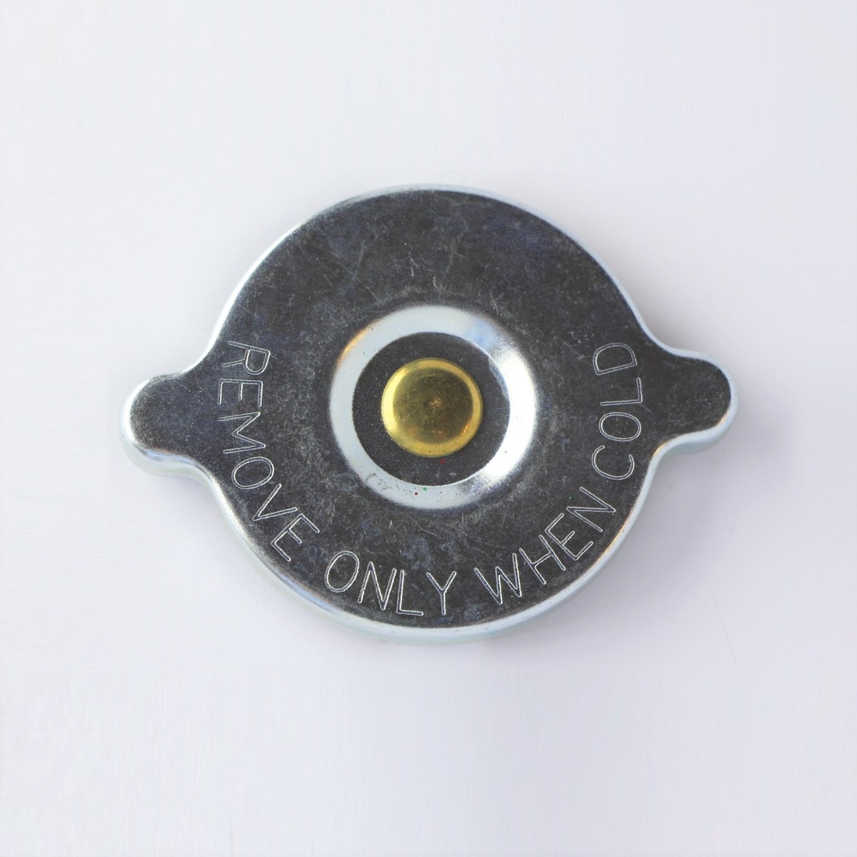 Radiator cap for rad when expansion tank fitted to 4/4 cvh or 4/4 1800, and...