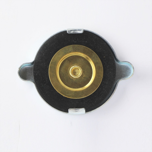 Radiator cap for rad when expansion tank fitted to 4/4 cvh or 4/4 1800 ...