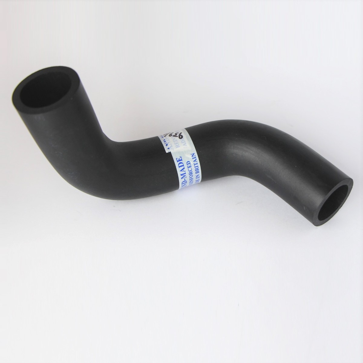 Bottom hose 4/4 crossflow & series V