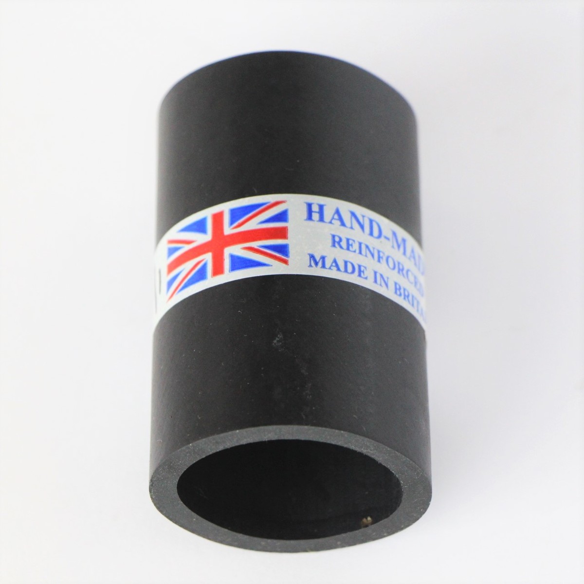 Top hose - straight +8 4 speed