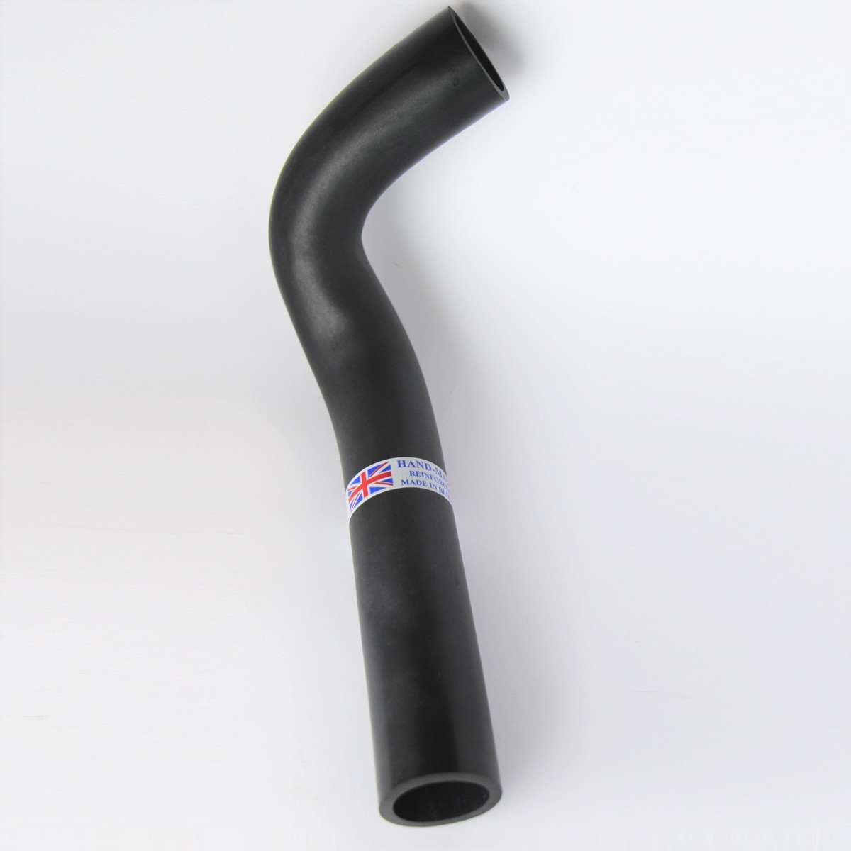 Bottom hose +8 5 speed