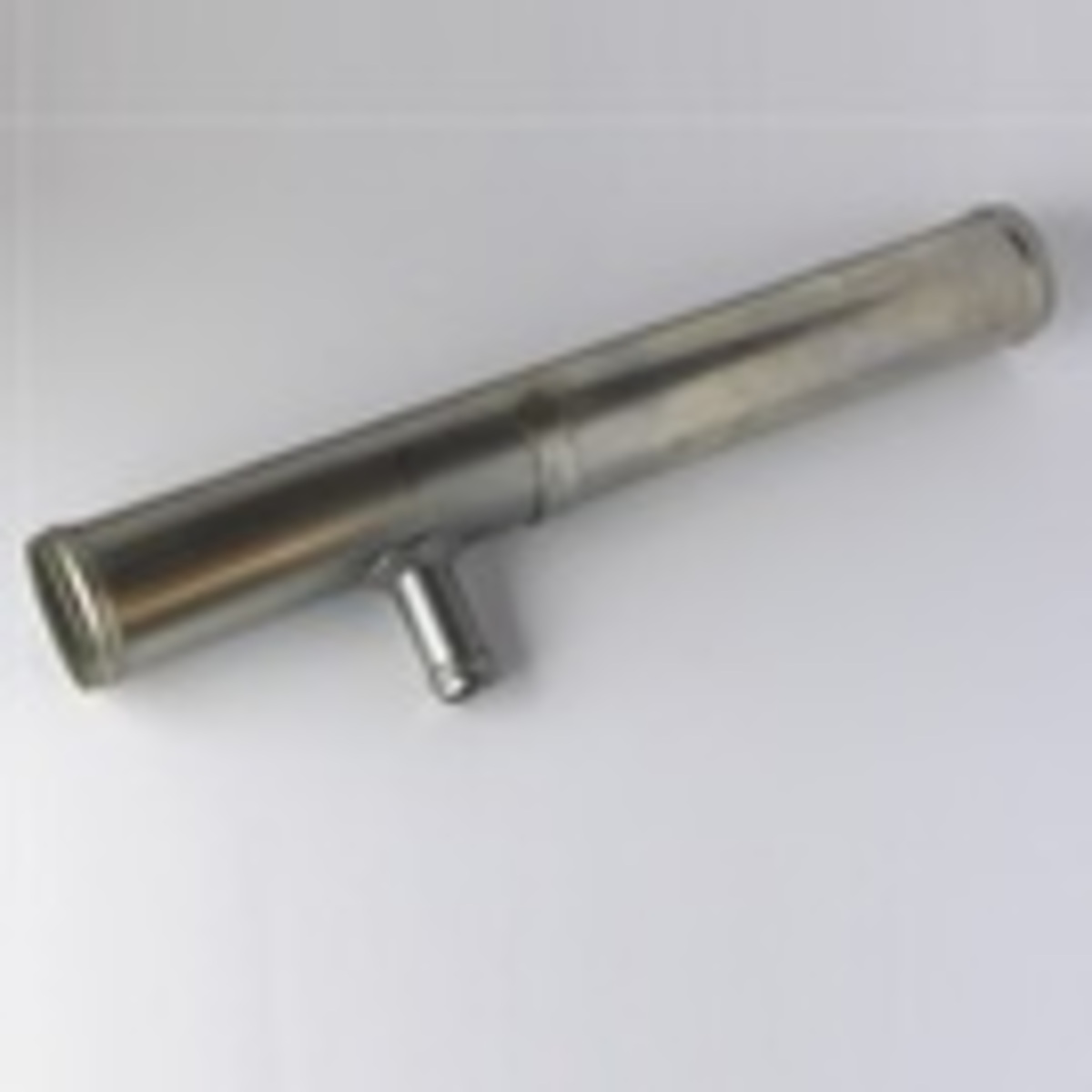 Bottom radiator pipe for 4/4 Focus 11/2000 on