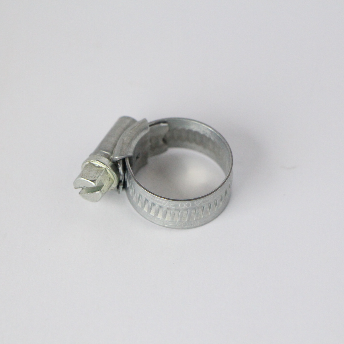 Hose clip 16mm (MOO)