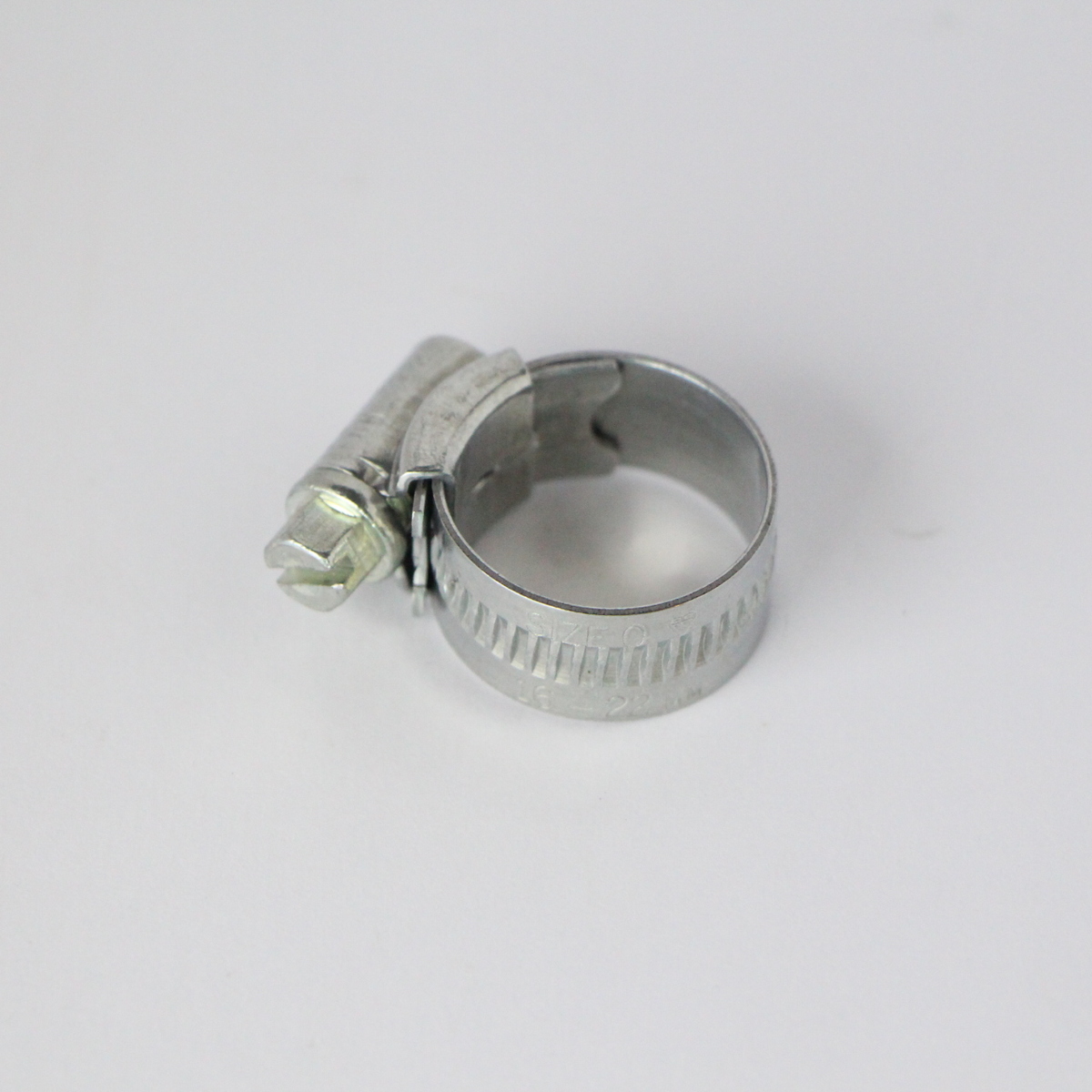 Hose clip 22mm (O)