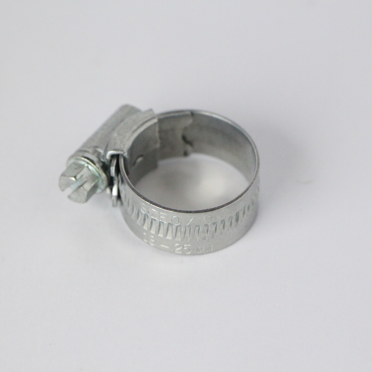 Hose clip 25mm (OX)