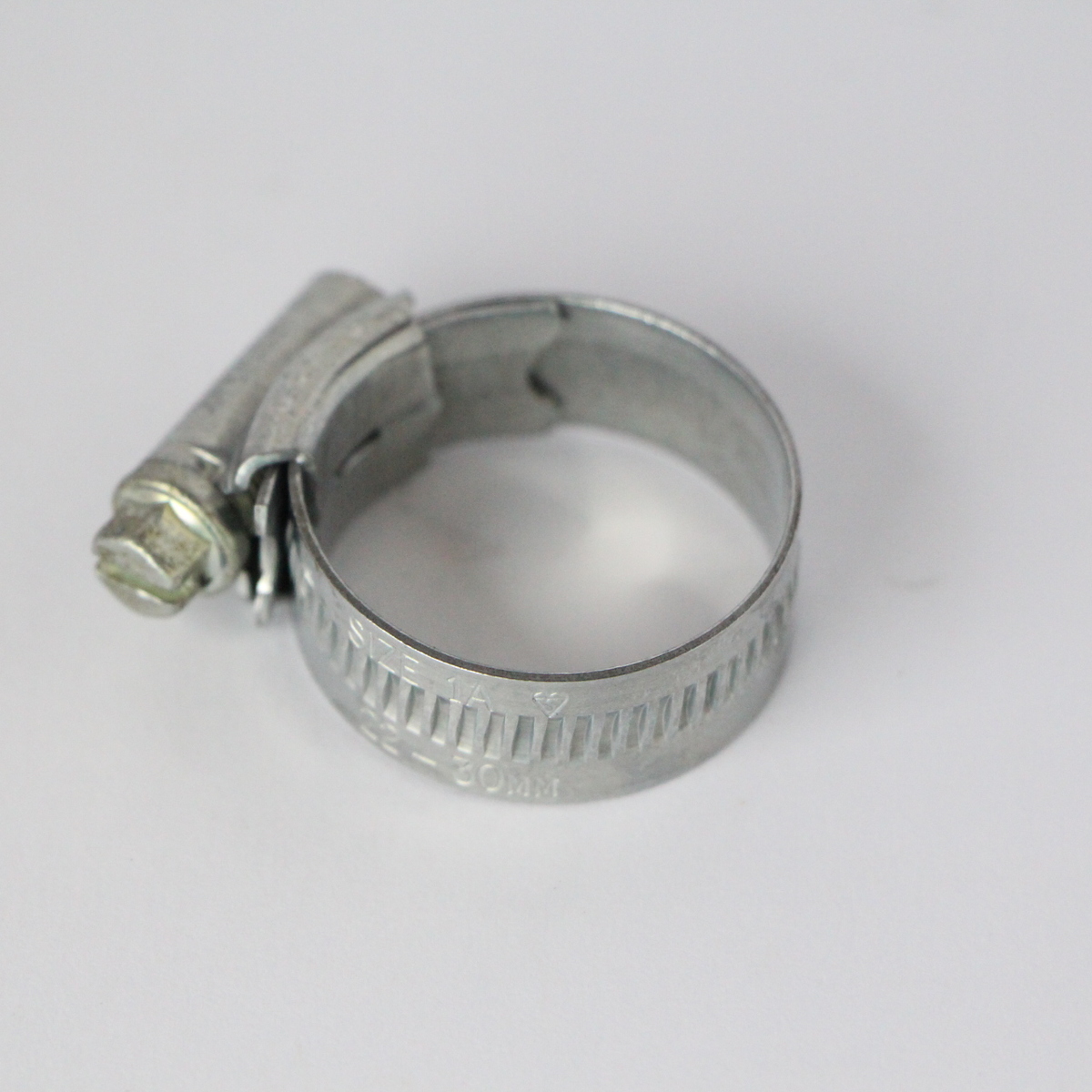 Hose clip 30mm (1A)