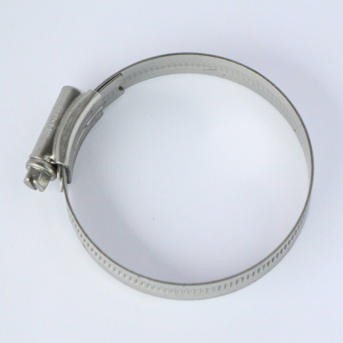 Stainless steel hose clip 70mm (3)