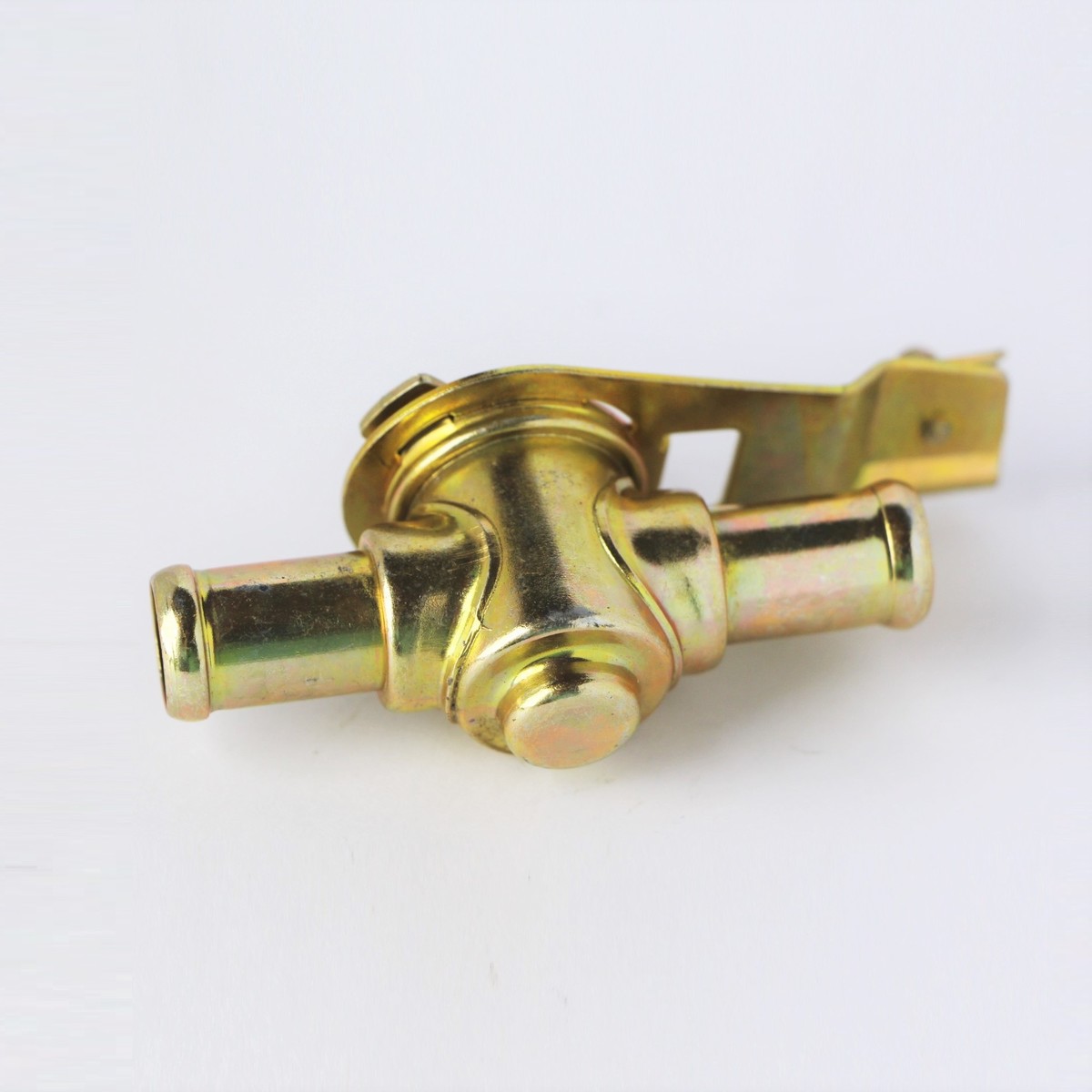 Heater control valve - late 1987 - late 1992/early 1993