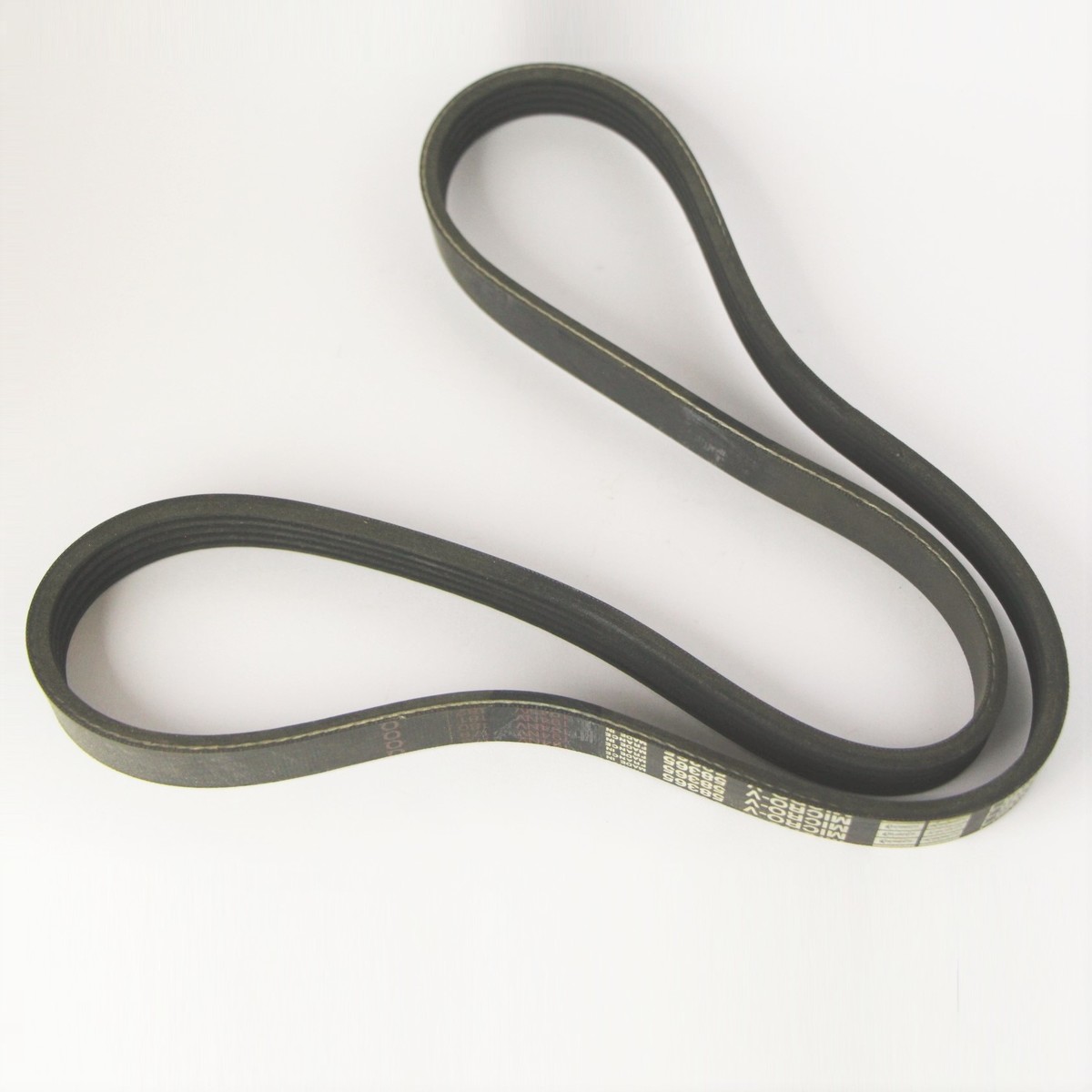 Drive belt for air conditioningon Aero Mark 1