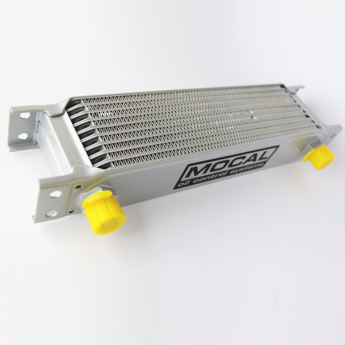 Oil cooler radiator - 10 row