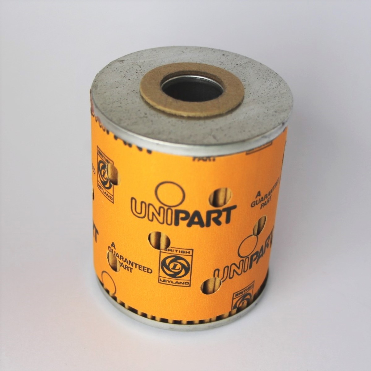 Oil filter element 4/4 series III (105E 997cc) & series IV (109E 1340cc)