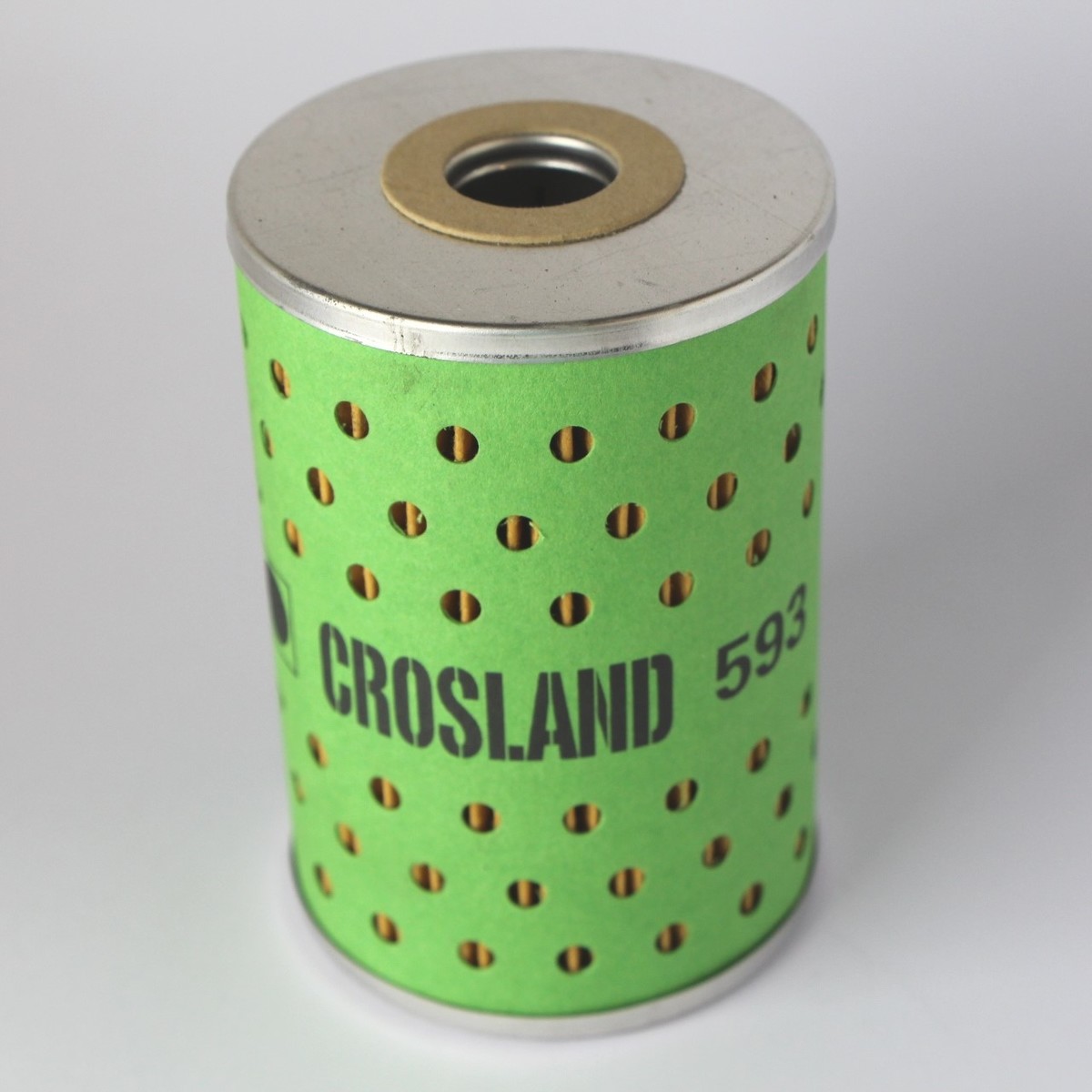 Oil filter element 4/4 series V (pre crossflow 1500cc)