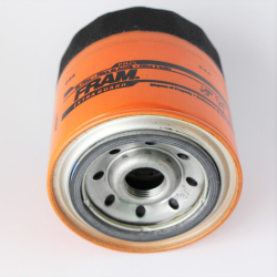 Oil filter element +8 4 speed with oil cooler