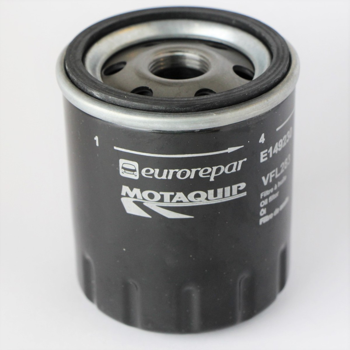 Oil filter element +4 Rover (M16 & T16)