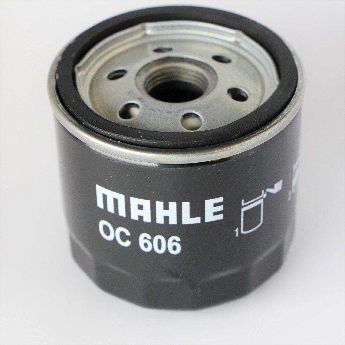 Oil filter element 4/4 1800 Zetec