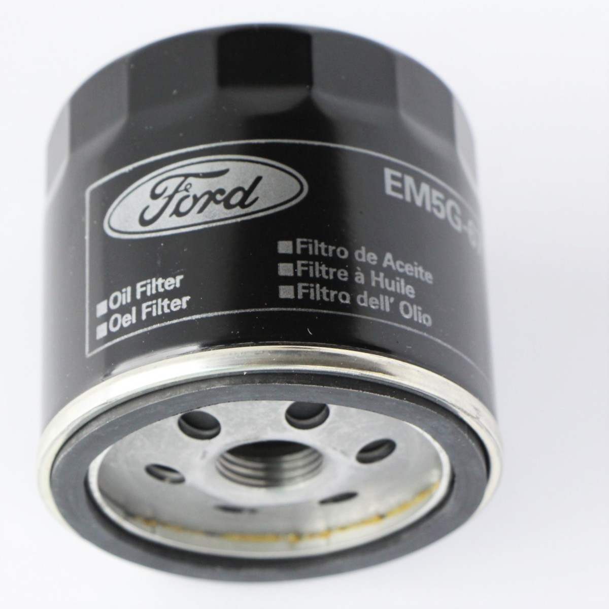 Oil filter for 4/4 sport (Ford 1600 Sigma)