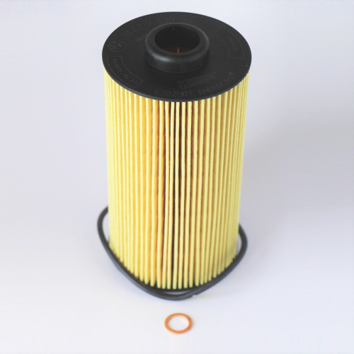 Oil filter for Aero 8 Mk 1