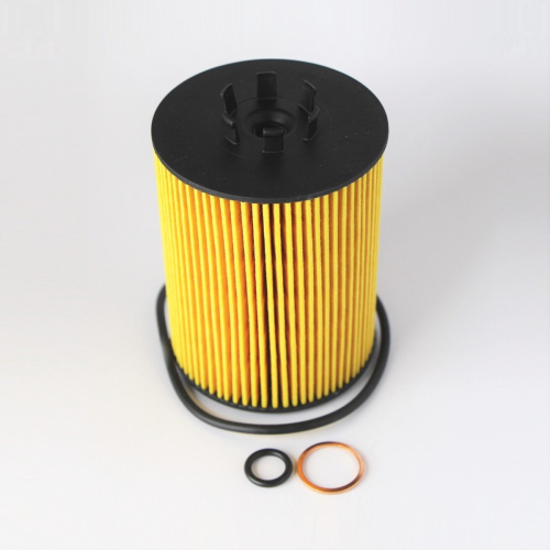 Oil filter for Aero 8 Mk 2 & 3 & +8 4.8l