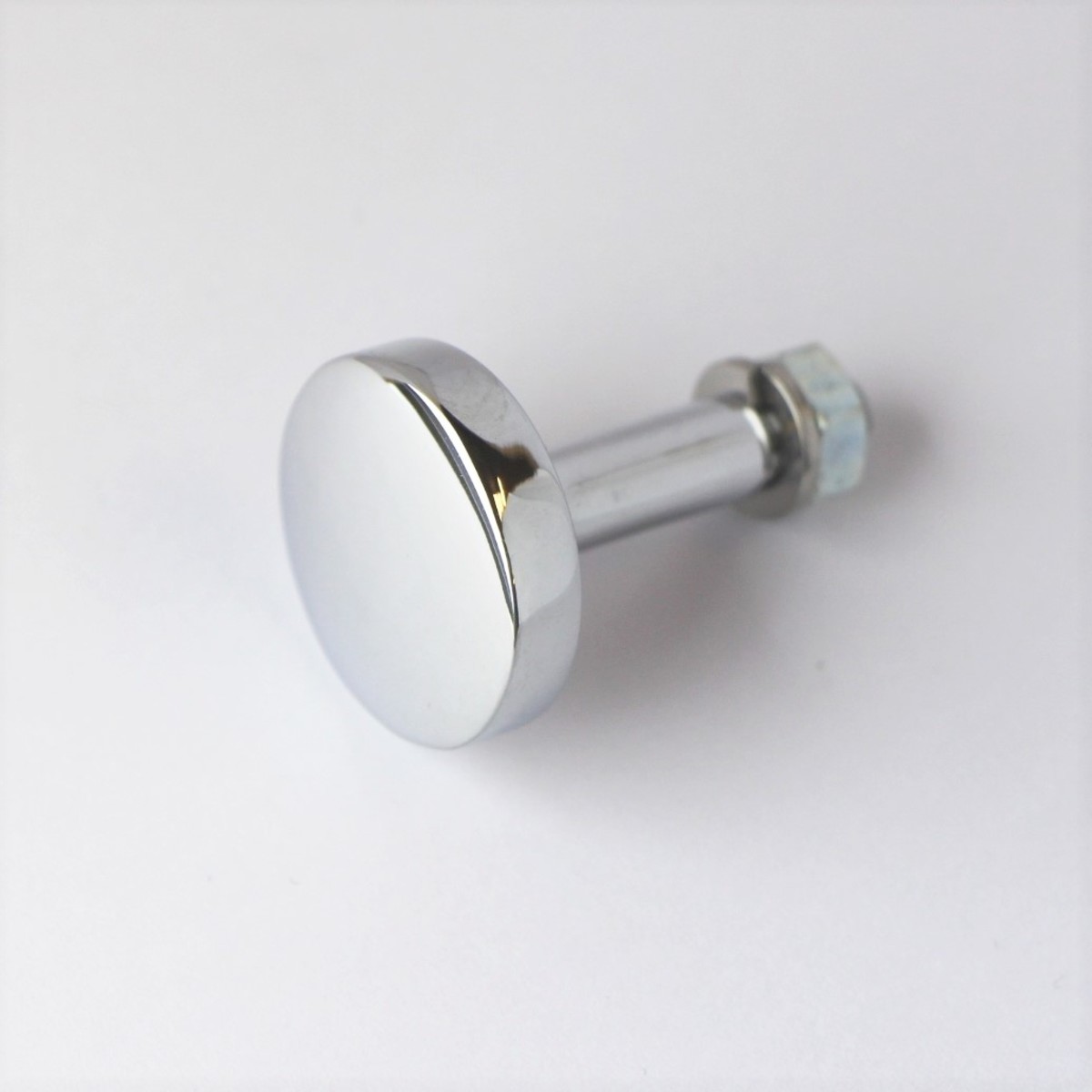 Bonnet knob (suitable for cars 1958-1990)