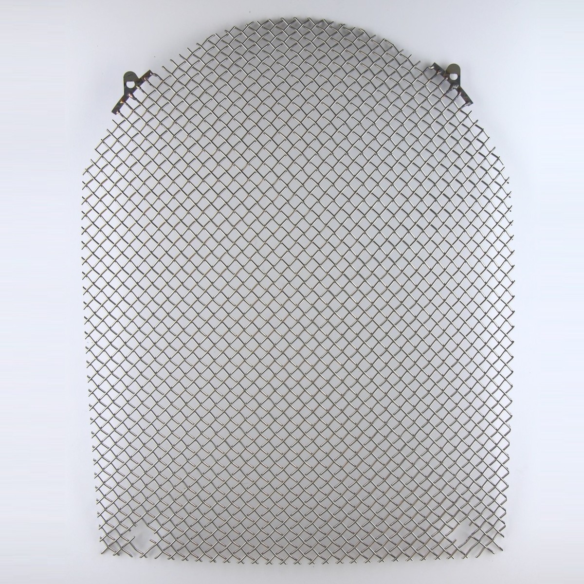 Radiator grille mesh in stainless steel (goes behind grille) for cars 1960 on .