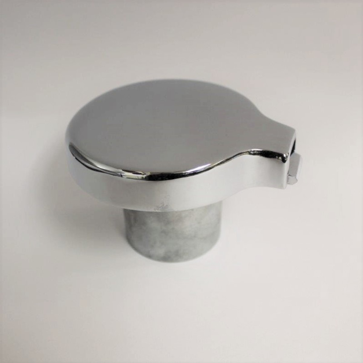 Fuel filler cap for +4 flat rad 1950-53 & 4/4 series 1