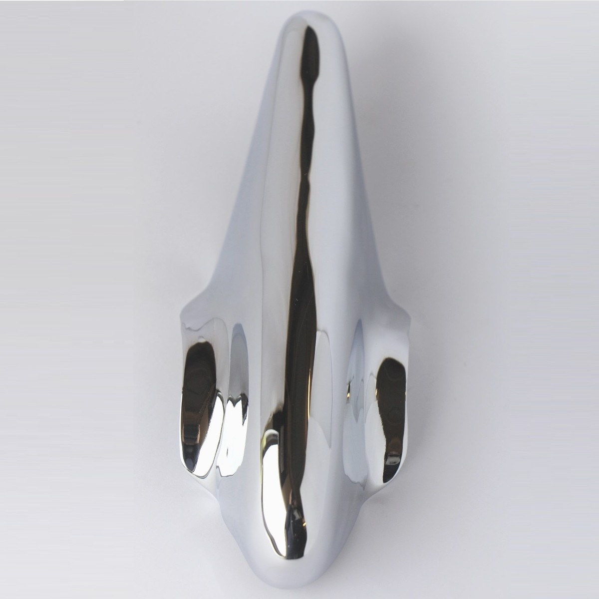 Overrider up to 1976