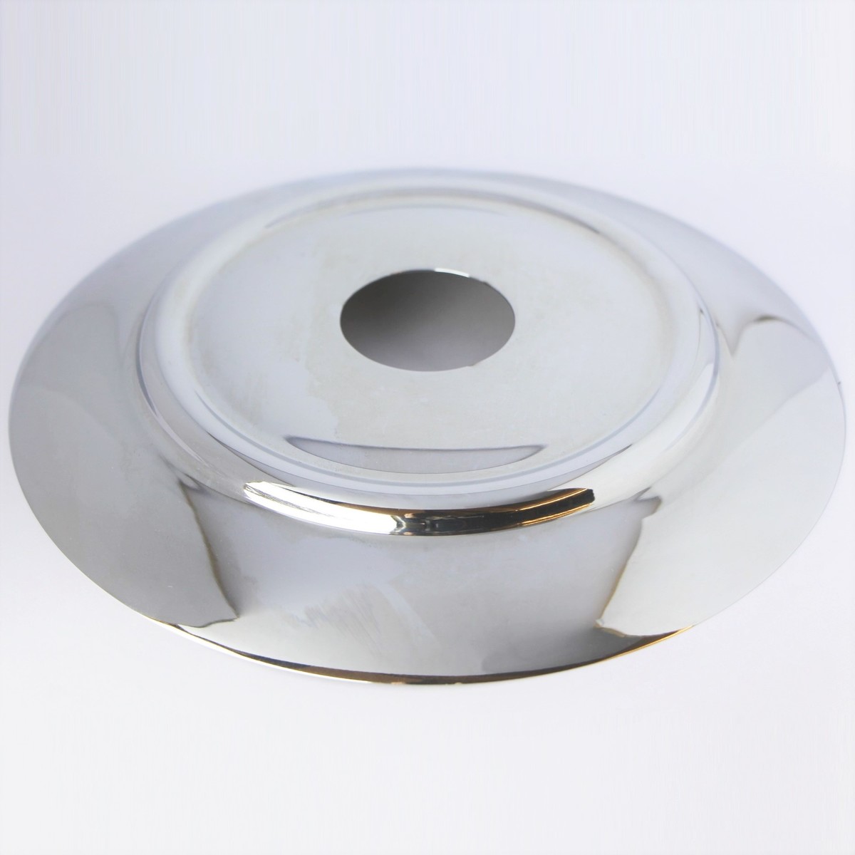 Hub cap for 4/4 series 1 (hex huts in centre)