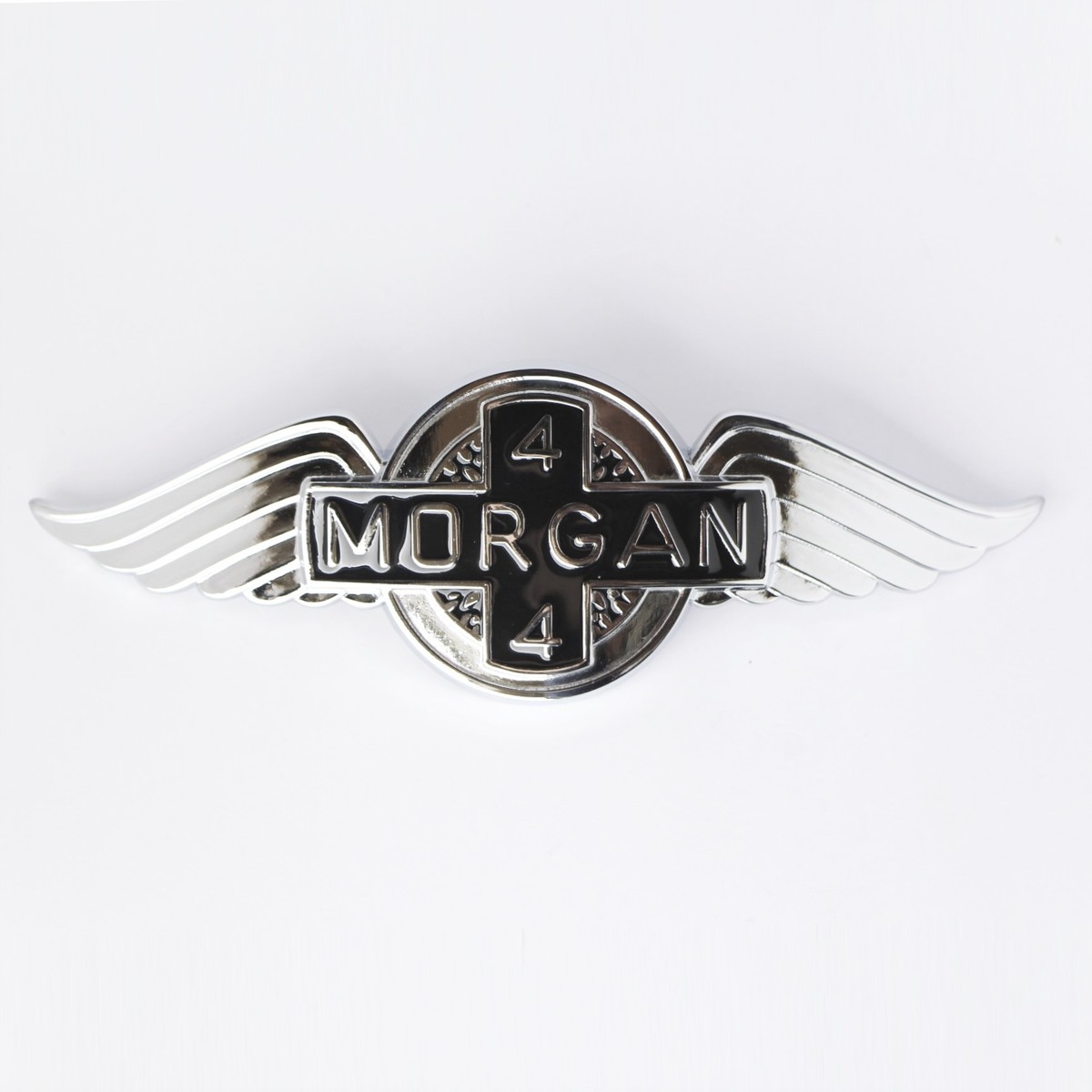 Cowl badge 4/4 1970 to 07/2004