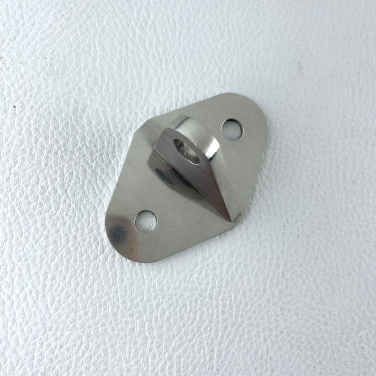 Number plate box for Plus Six :: Mog Parts, Morgan Car Parts & Morgan ...