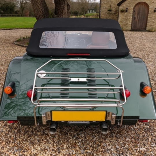 Chrome/stainless parts :: Page 3 :: Mog Parts, Morgan Car Parts ...