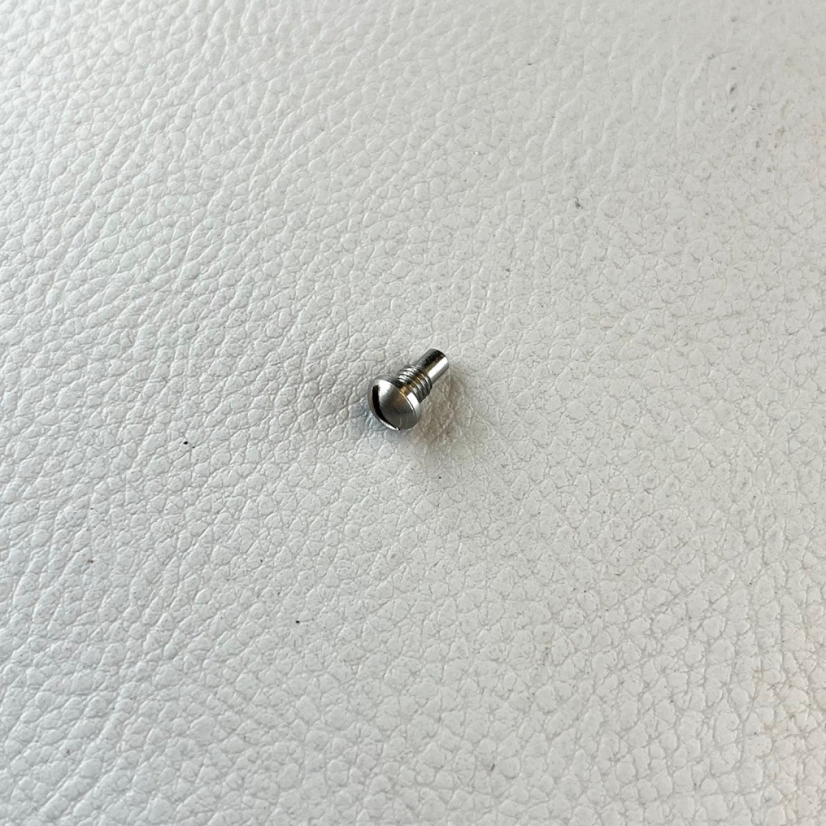 Top screw for large sidelight ELA021