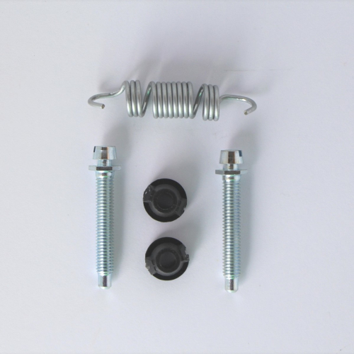 Headlamp adjusting screw kit (Lucas lamps to 1981 & 1987-1/95)