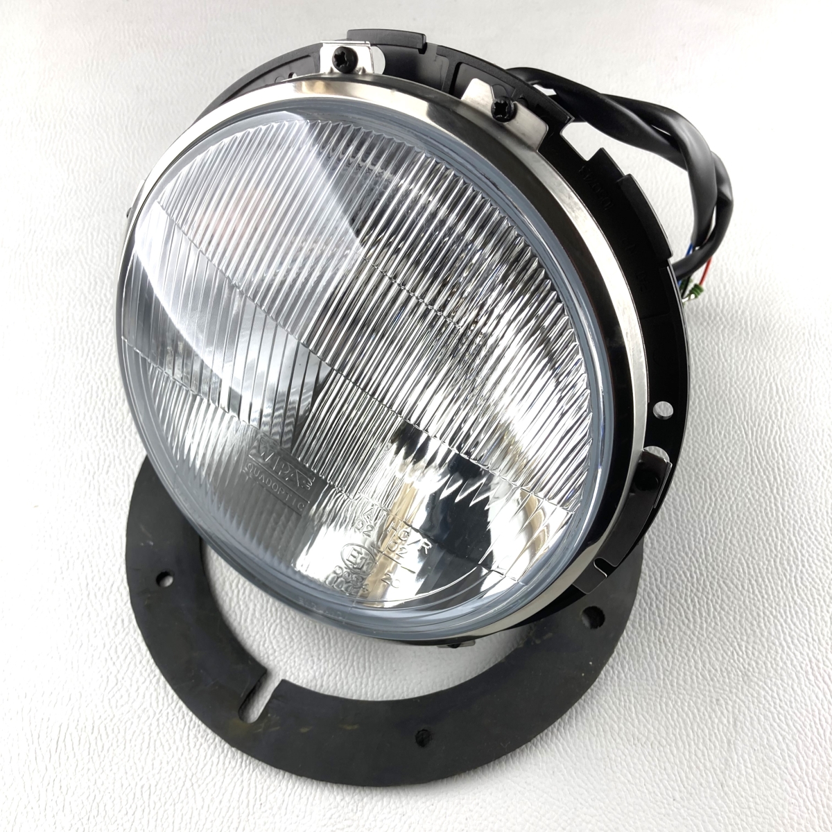 Headlamp assembly right hand drive - 2/1995 on (Wipac)