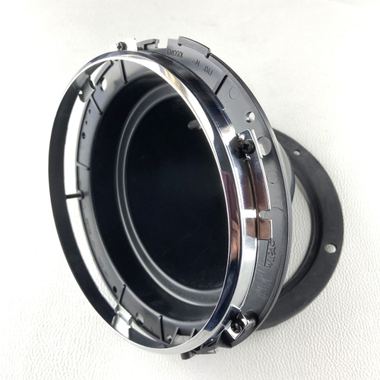 Inner rim and bowl/bucket for Wipac headlamp