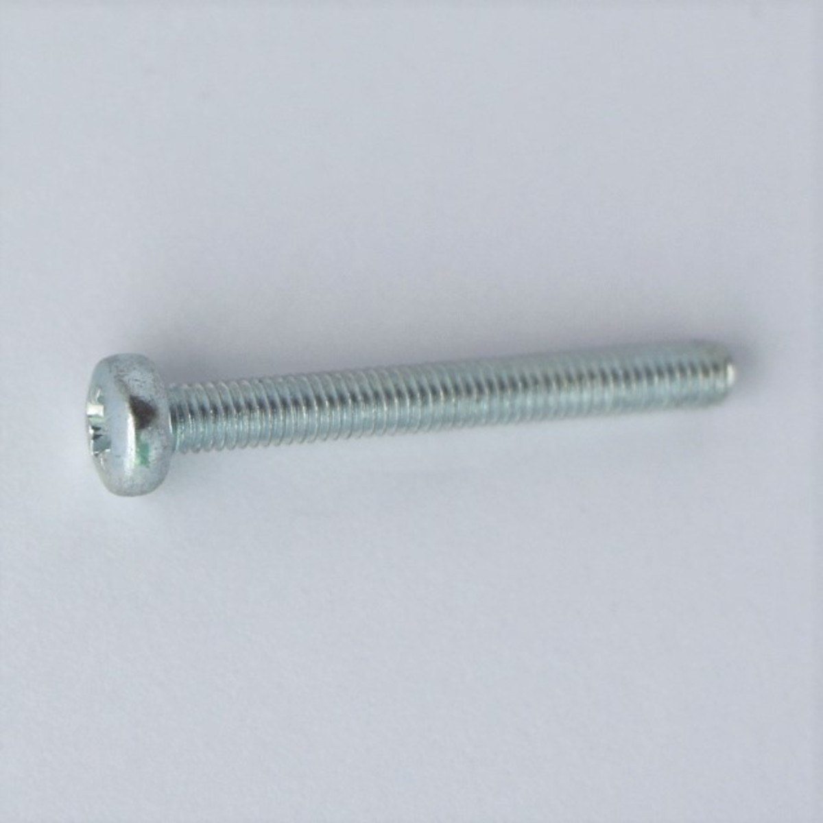 Lens retaining screw for ELA421, 501 & 601