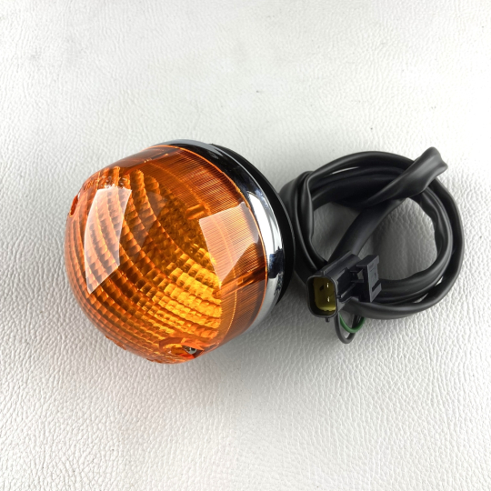 Indicator lamp complete for cars 2005 on