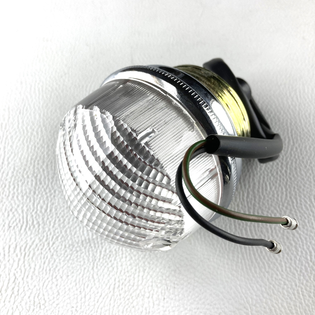 Reversing lamp for 'overrider' cars 2002-05 (circular)