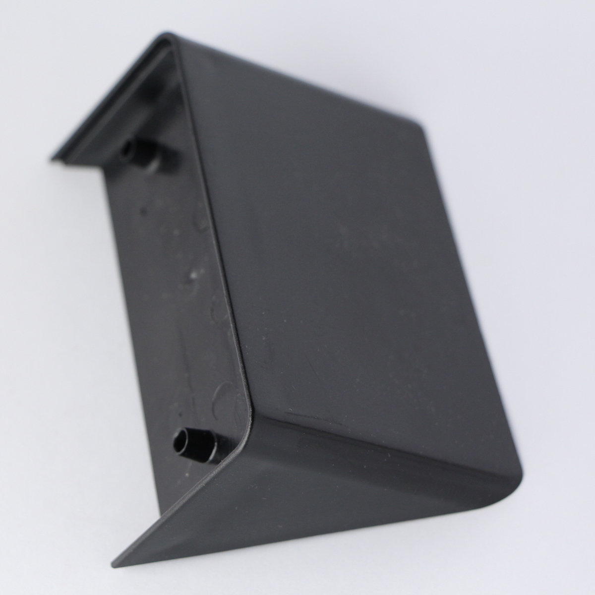 Plastic base for reflector 4/1990 on (ELA666)