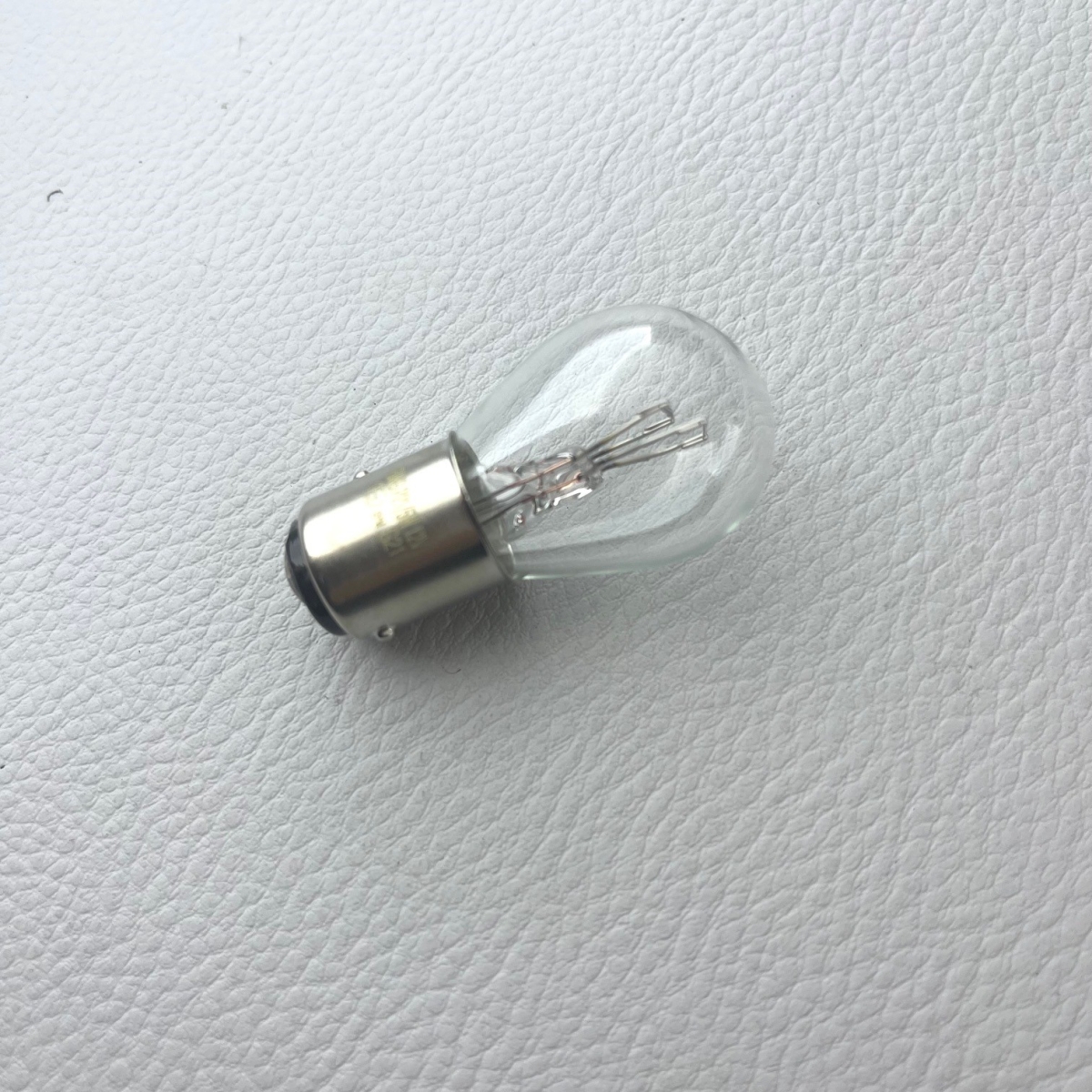 Stop/tail bulb 21/5w :: Mog Parts, Morgan Car Parts & Morgan Spares ...