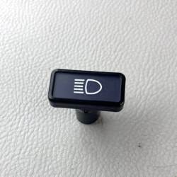 Main beam warning light 07/85 to 10/94