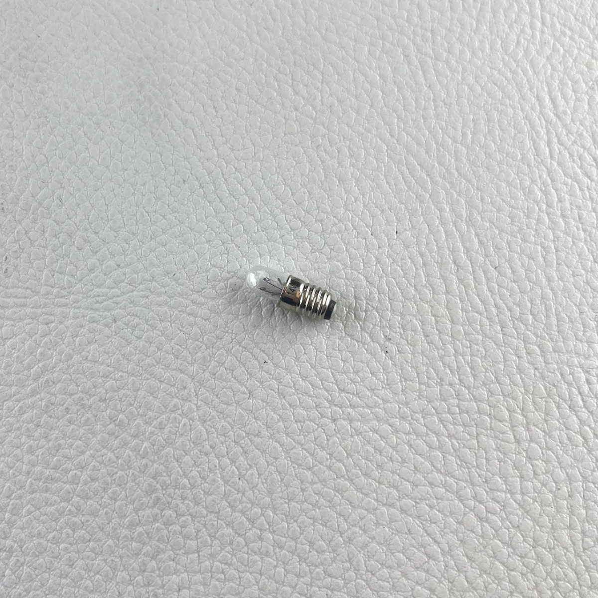 Switch illumination bulb 0.91w - 1977-87 cars