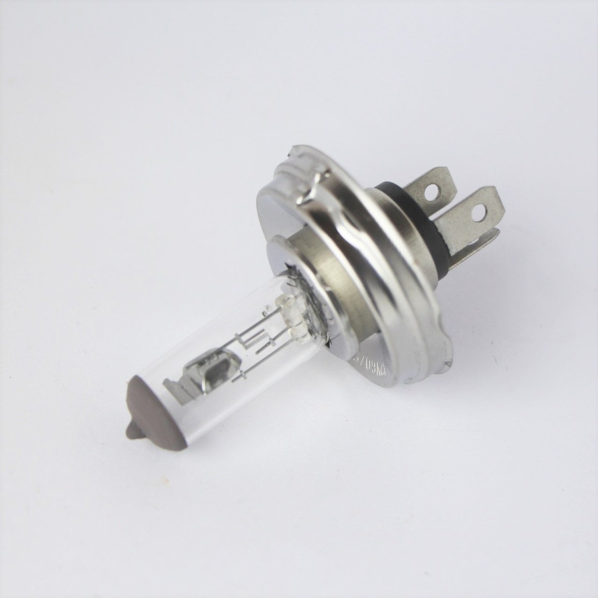 Halogen headlamp bulb 60/55W