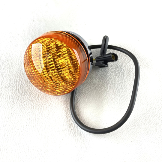 Rear LED indicator for Plus Six with 450mm lead