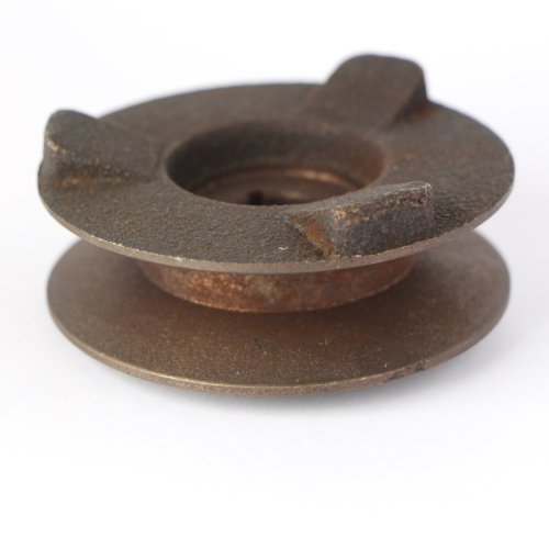 Dynamo pulley +4 Triumph (cast iron) :: Mog Parts, Morgan Car Parts ...