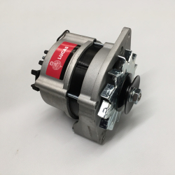 Alternator for +8 1982