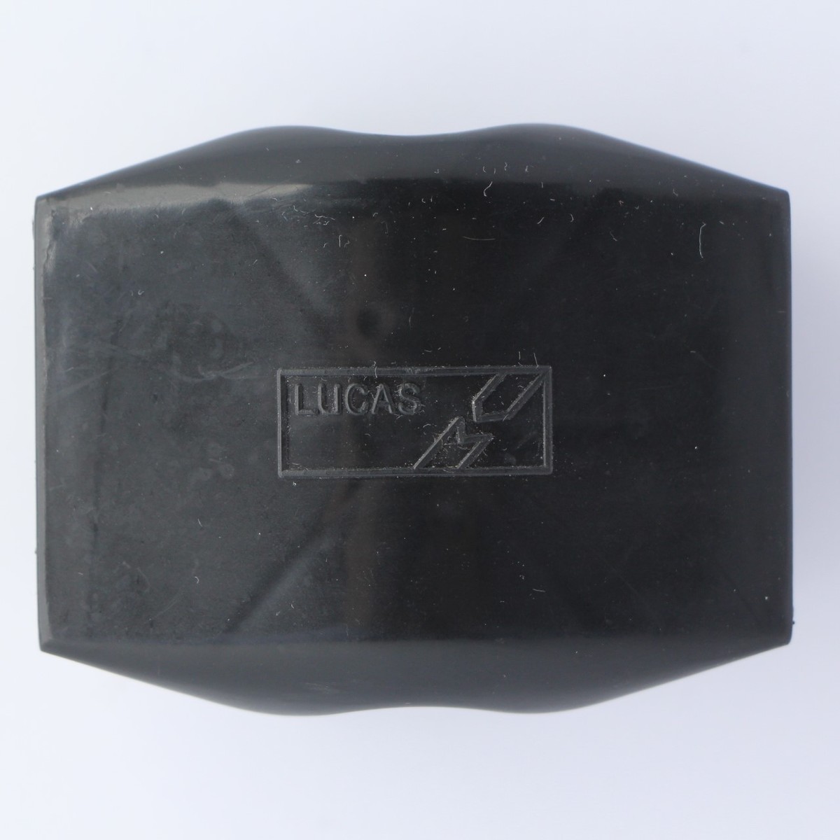 Fuse box 2 way (pre 1969 cars)