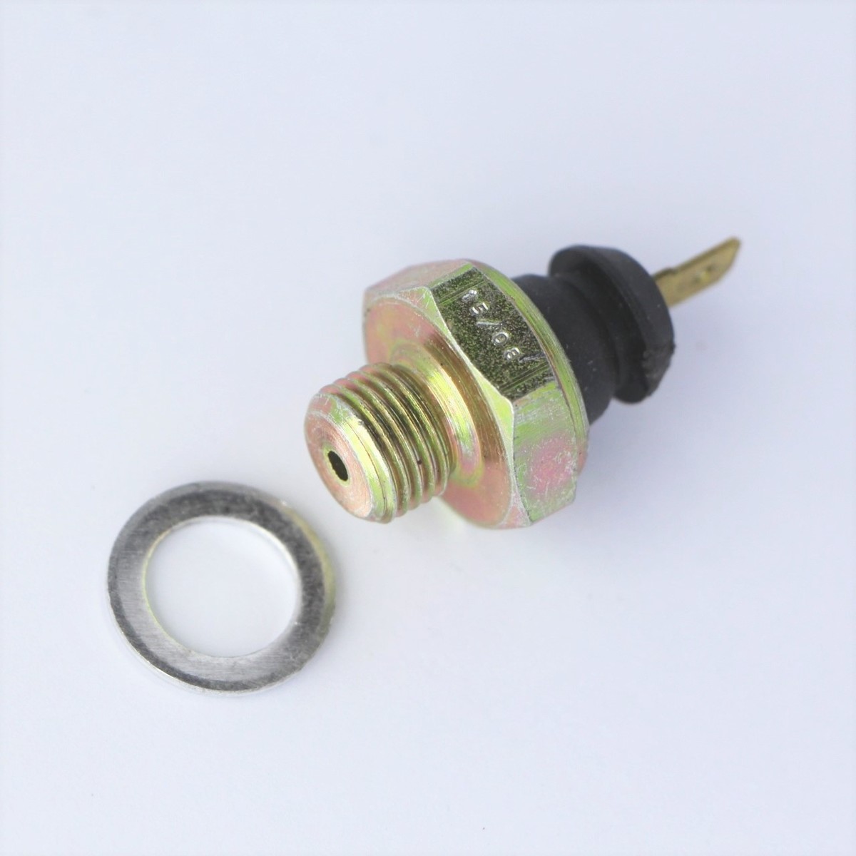 Oil pressure switch +8 4 speed & 5 speed